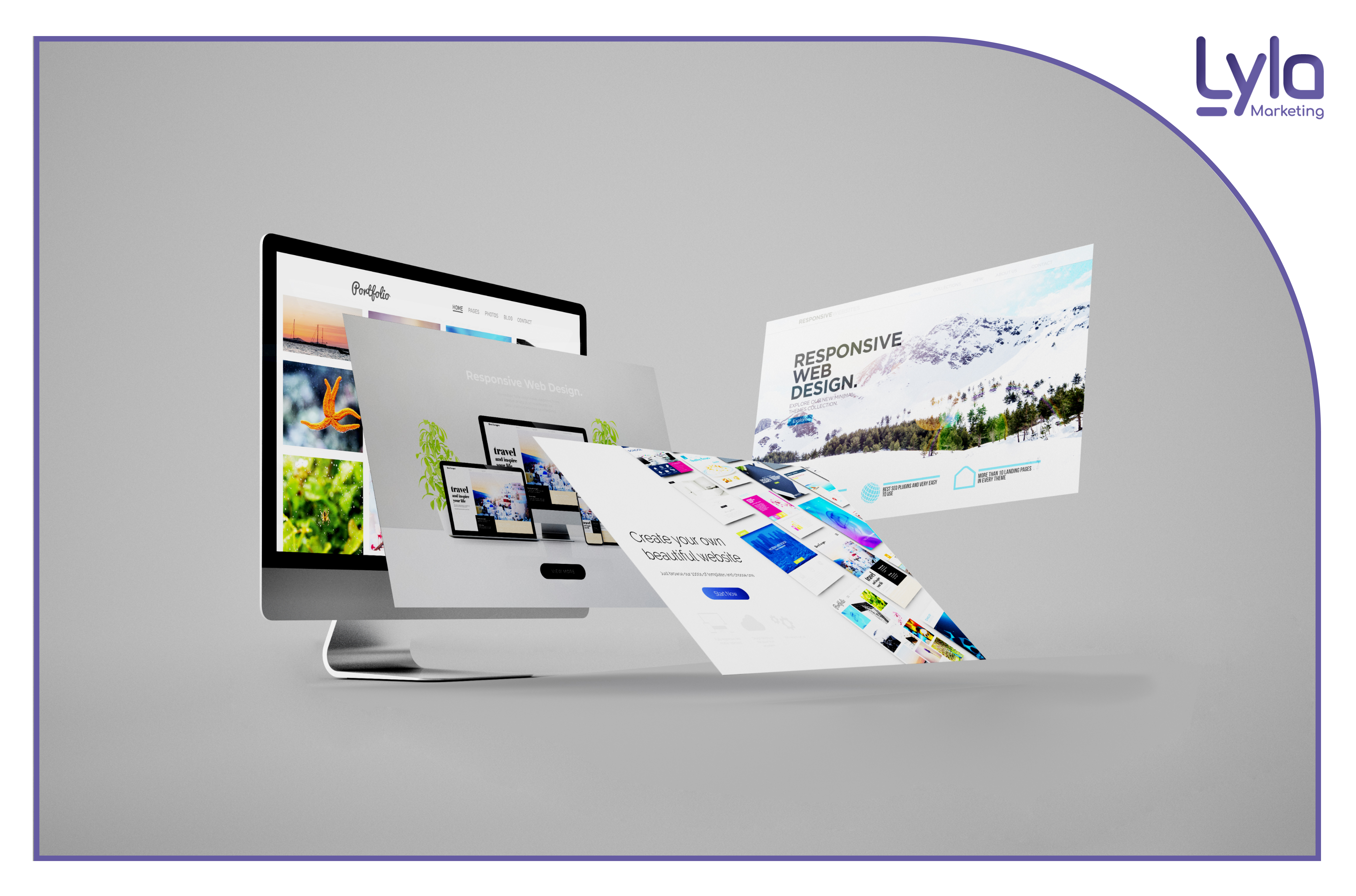 website