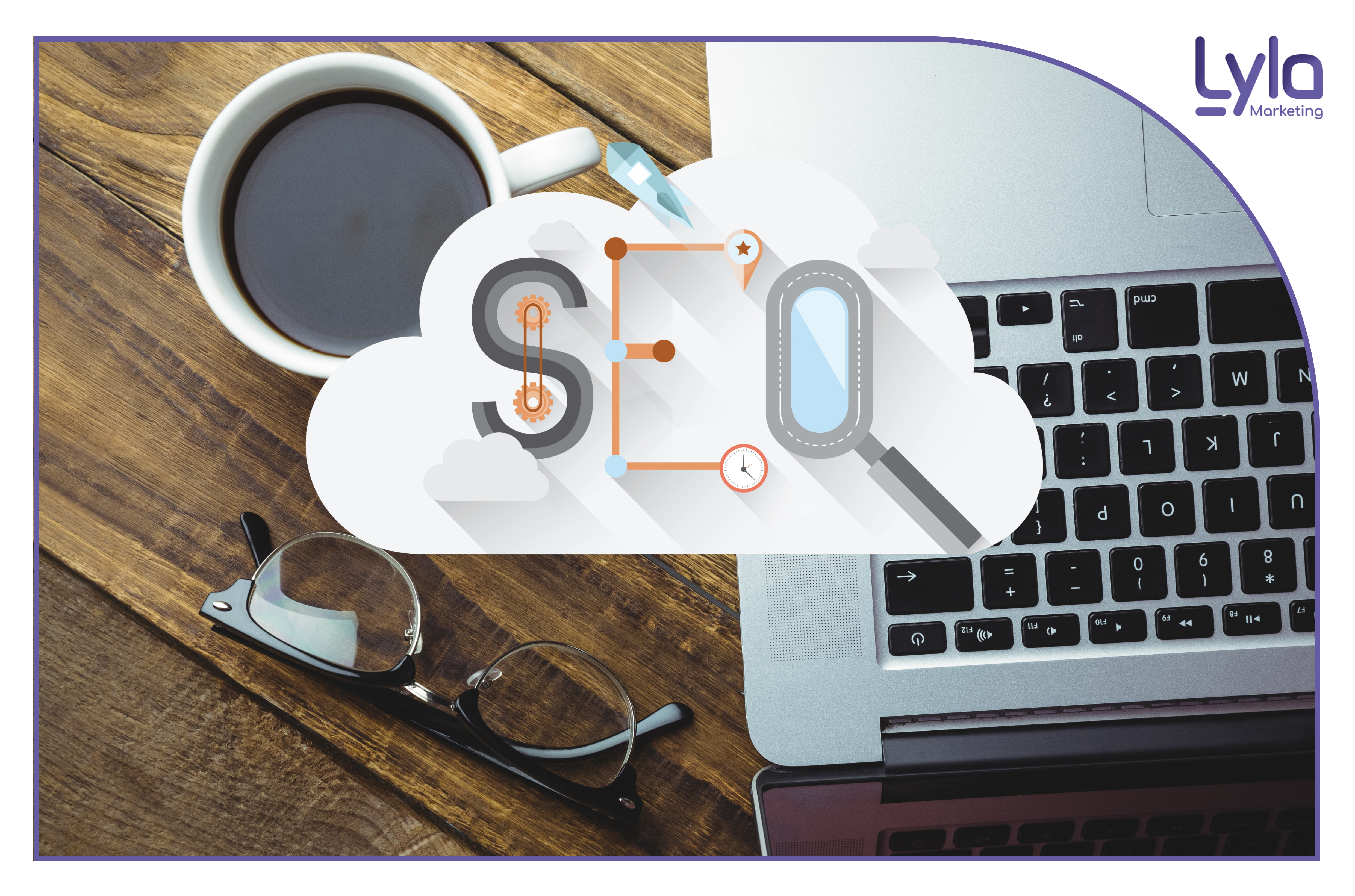 SEO strategy