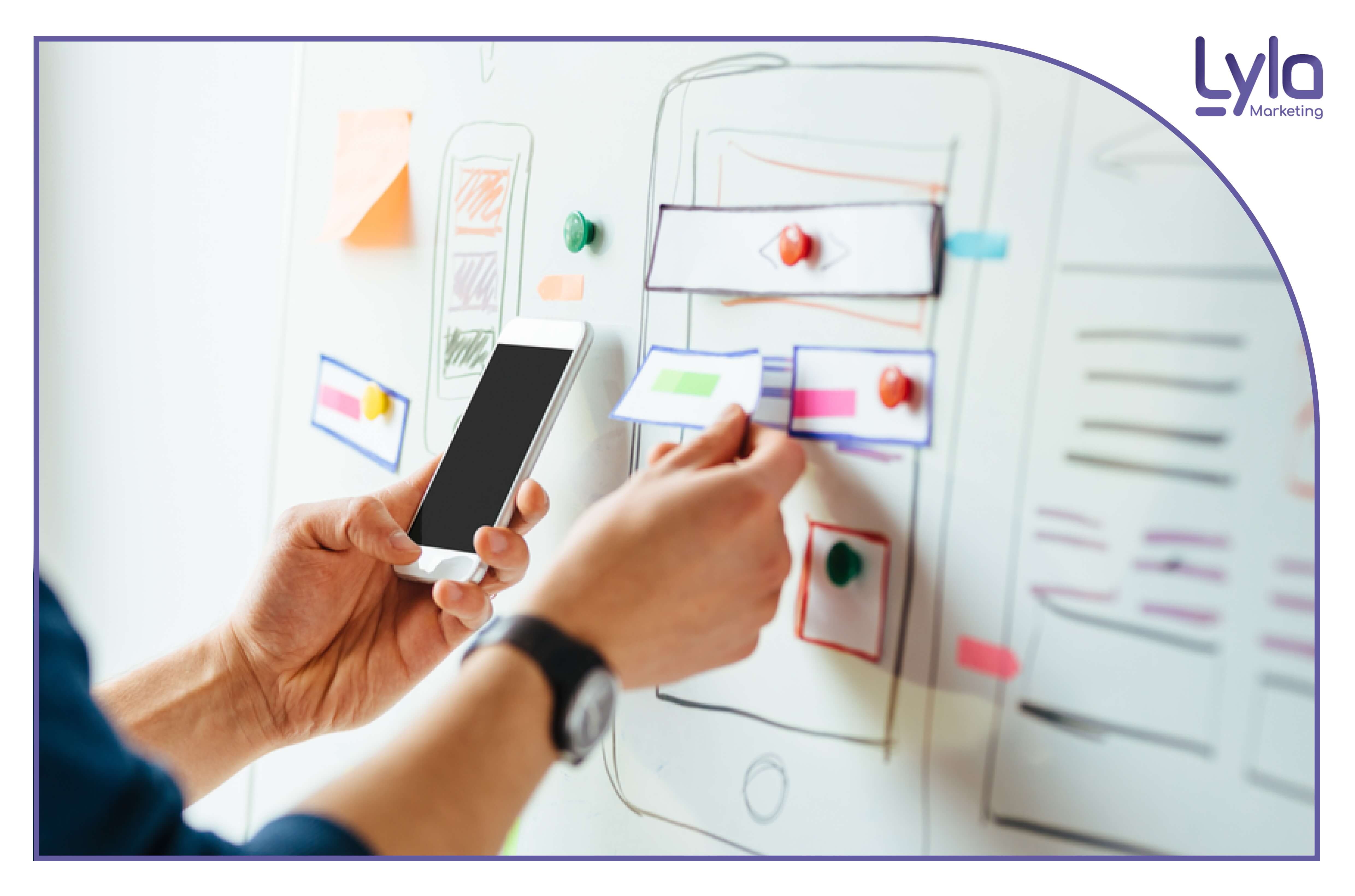What is user experience design