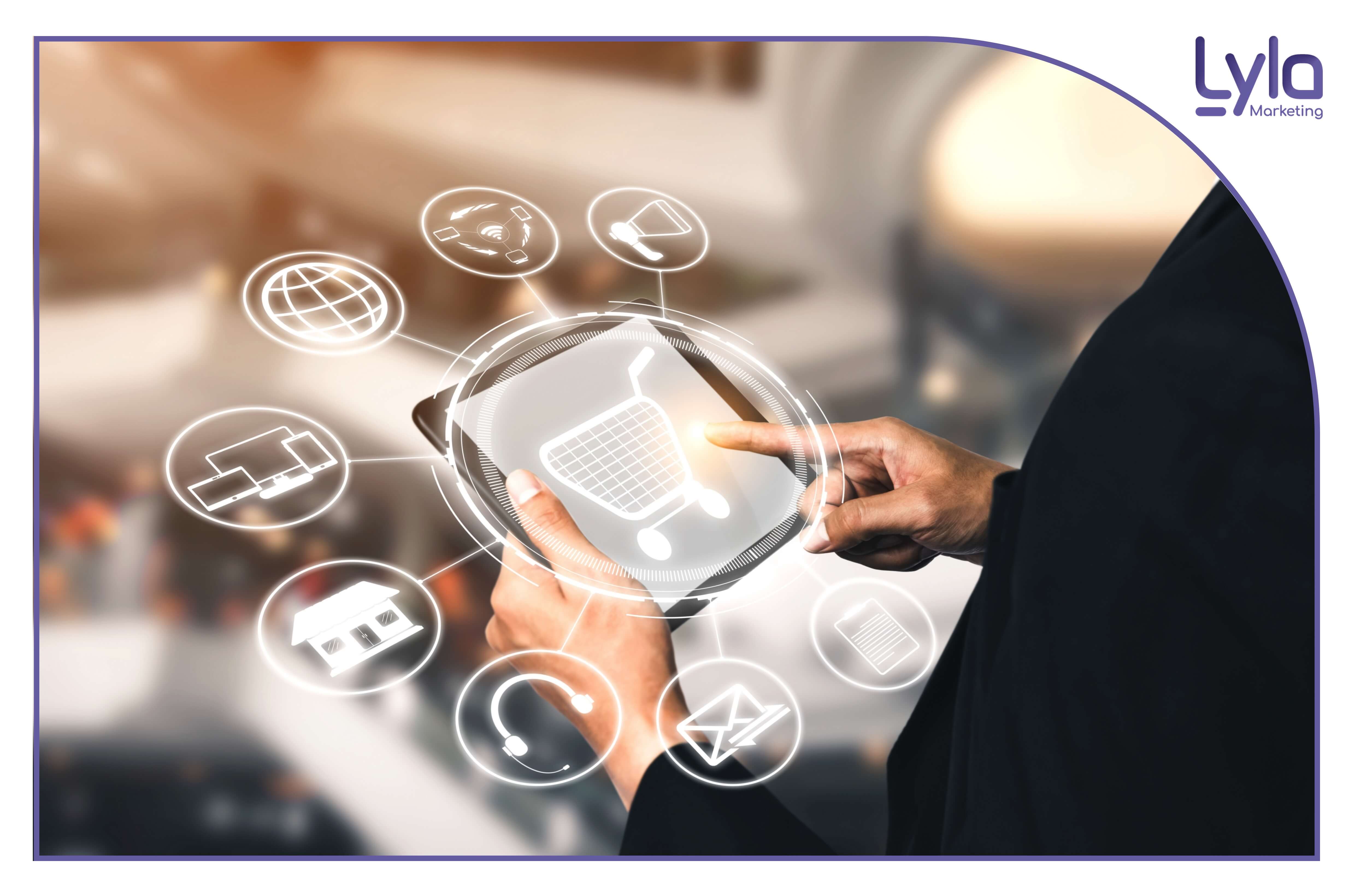 digital advertising