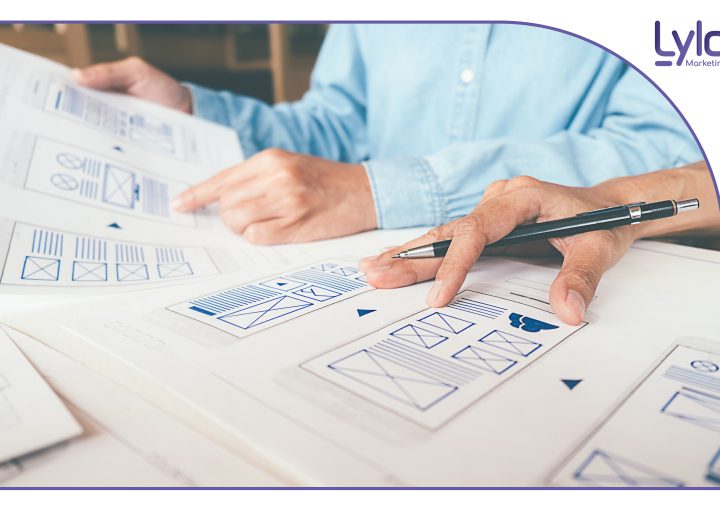 User experience design tools