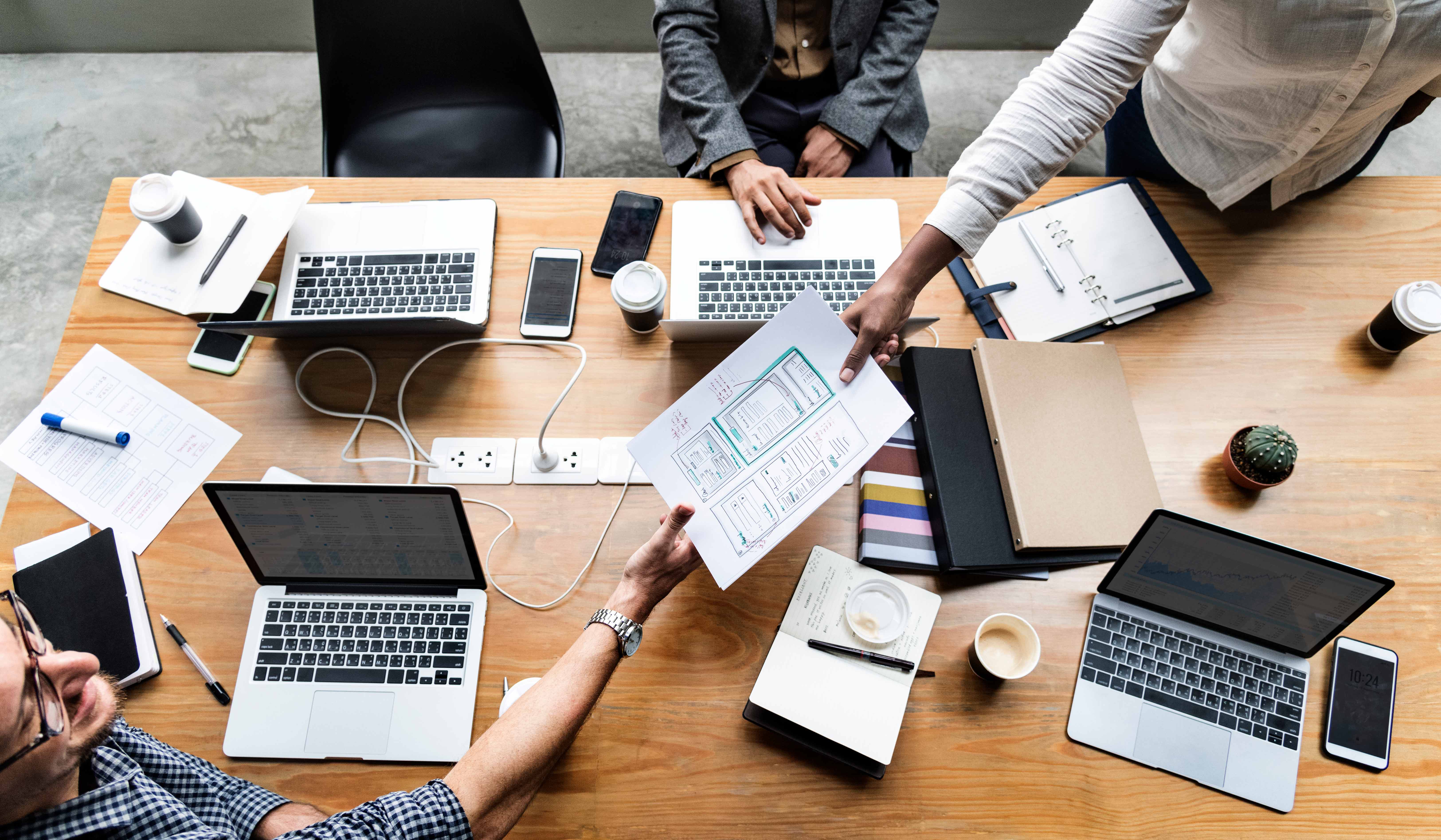 Web design pricing