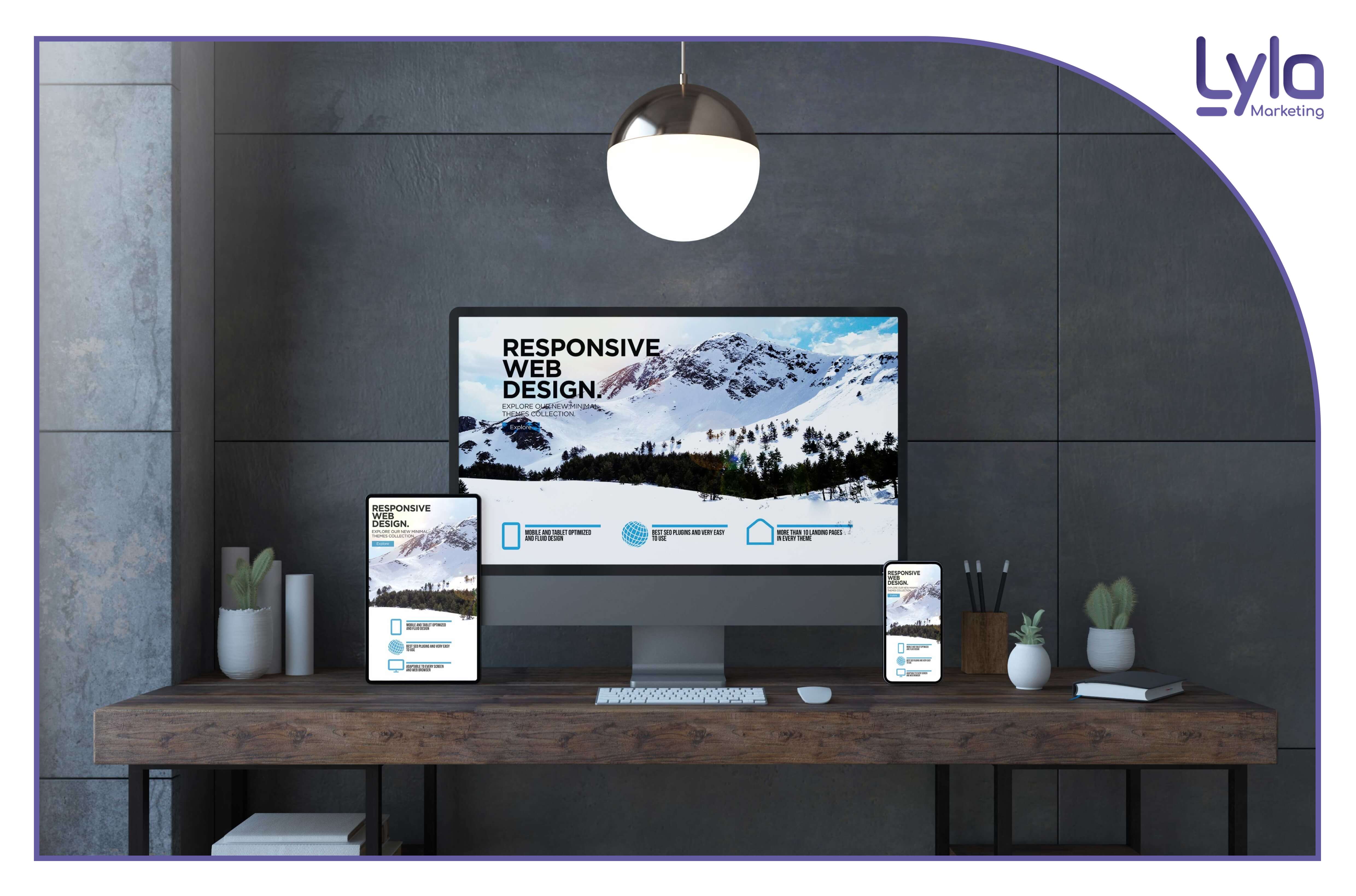 best website design with wordpress